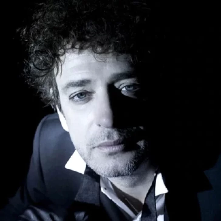 Con una foto inédita de su niñez, confirman la fecha en la que se emitirá el documental de Gustavo Cerati