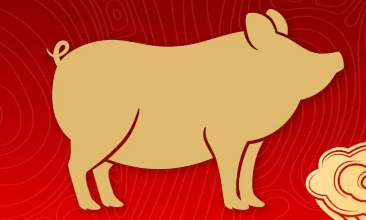 Horóscopo Chino 2022: qué dicen las predicciones para el signo del Cerdo