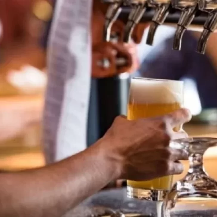 ¿Por qué hoy se festeja el Día Nacional de la Cerveza?