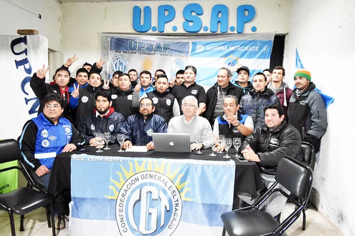 Reclamo por mayor control en los puertos