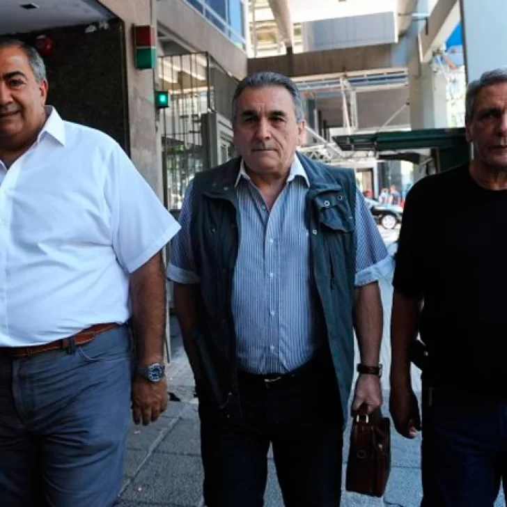 Reclamo por mayor control en los puertos Reclamo por mayor control en los puertos