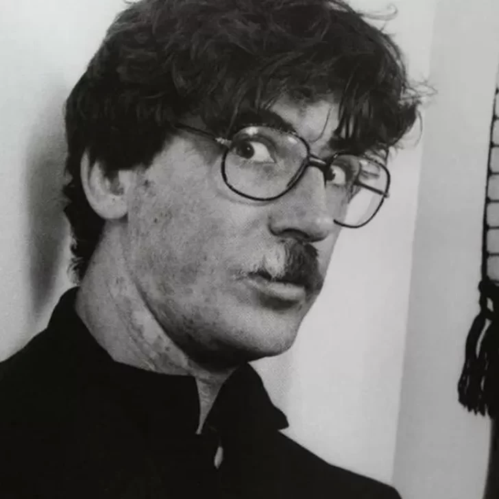 Clics Modernos, el disco de Charly García que cambió para siempre la escena musical argentina Clics Modernos, el disco de Charly García que cambió para siempre la escena musical argentina