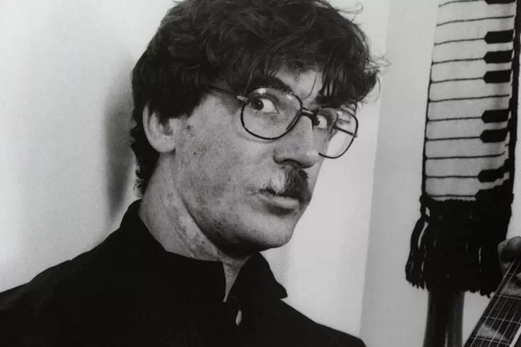 Clics Modernos, el disco de Charly García que cambió para siempre la escena musical argentina Clics Modernos, el disco de Charly García que cambió para siempre la escena musical argentina