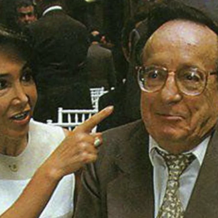 Florinda Meza habló fuerte contra Televisa por Chespirito: “Le pagaban una miseria de exclusividad” Florinda Meza habló fuerte contra Televisa por Chespirito: “Le pagaban una miseria de exclusividad”