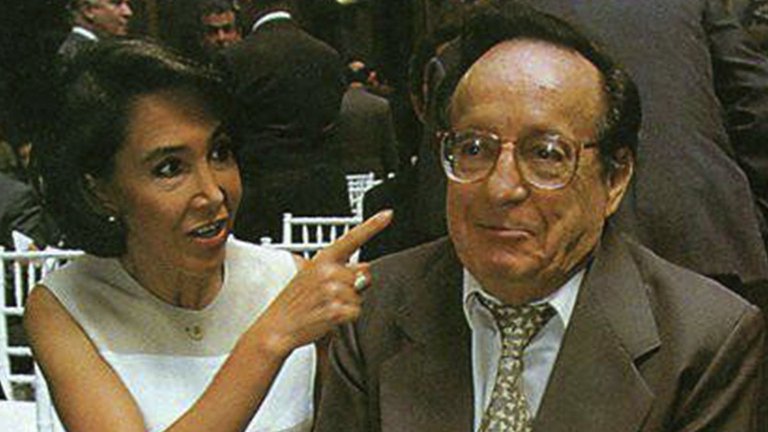 Florinda Meza habló fuerte contra Televisa por Chespirito: “Le pagaban una miseria de exclusividad” Florinda Meza habló fuerte contra Televisa por Chespirito: “Le pagaban una miseria de exclusividad”