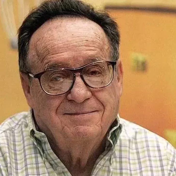 Un día como hoy: fallece Roberto Gómez Bolaños, creador de El Chavo