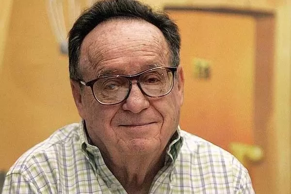 Un día como hoy: fallece Roberto Gómez Bolaños, creador de El Chavo