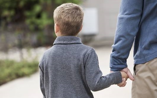 Coronavirus: Los niños de padres separados podrán cambiar de casa