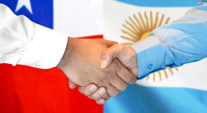5 de abril – Día de la amistad argentino-chilena: ¿ya saludaste a tu amigo?