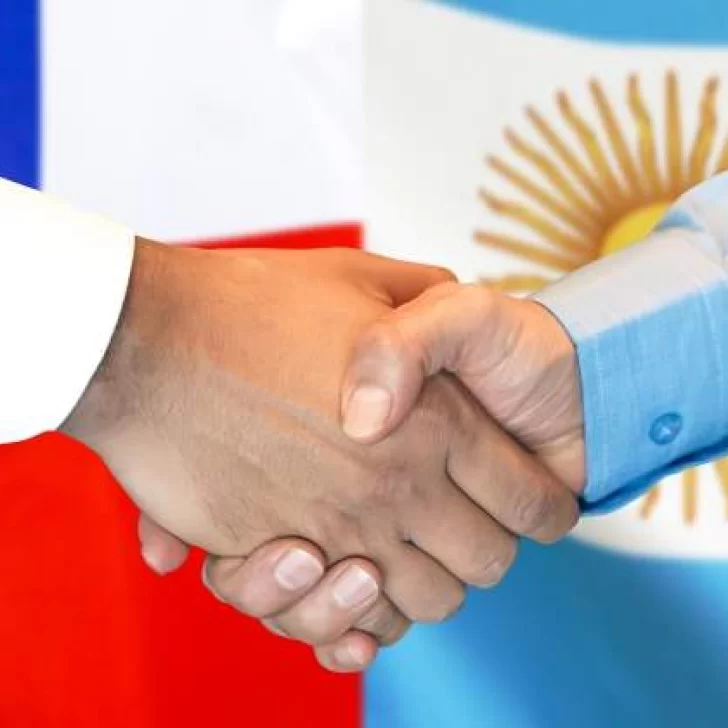 5 de abril – Día de la amistad argentino-chilena: ¿ya saludaste a tu amigo?