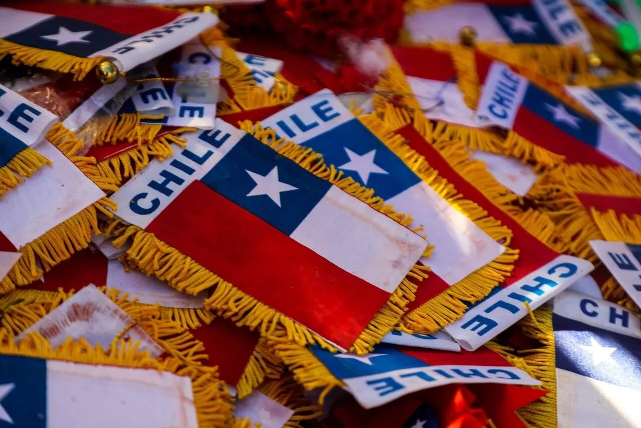 Fiestas Patrias en Chile: ¿Qué feriados habrá en septiembre y qué chances hay de cruzar la frontera? Fiestas Patrias en Chile: ¿Qué feriados habrá en septiembre y qué chances hay de cruzar la frontera?