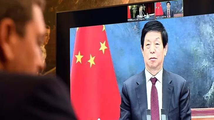 La China Suárez contó cómo van sus síntomas después de haber dado positivo en coronavirus