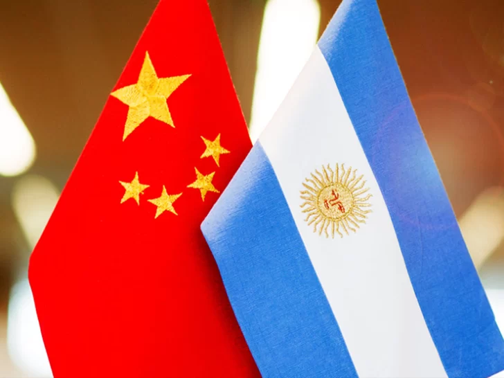 La Argentina mostró su interés en incorporarse a la iniciativa de la Franja y la Ruta de China