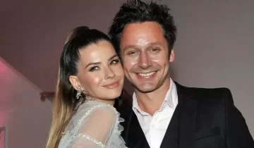 Revelaron a qué le tiene miedo Benjamín Vicuña en su pelea con La China Suárez: “Se percibe…” Revelaron a qué le tiene miedo Benjamín Vicuña en su pelea con La China Suárez: “Se percibe…”