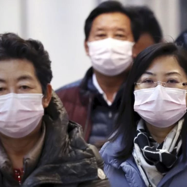 Más de 3000 infectados de brucelosis en China por fuga bacterial en una farmacéutica