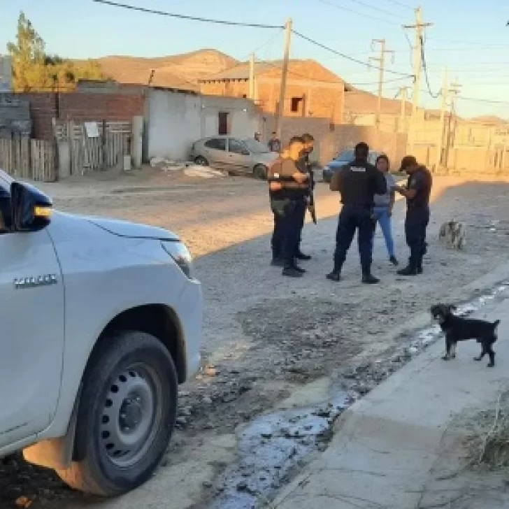 Murió un vecino de Comodoro Rivadavia que había sido baleado a mediados de febrero