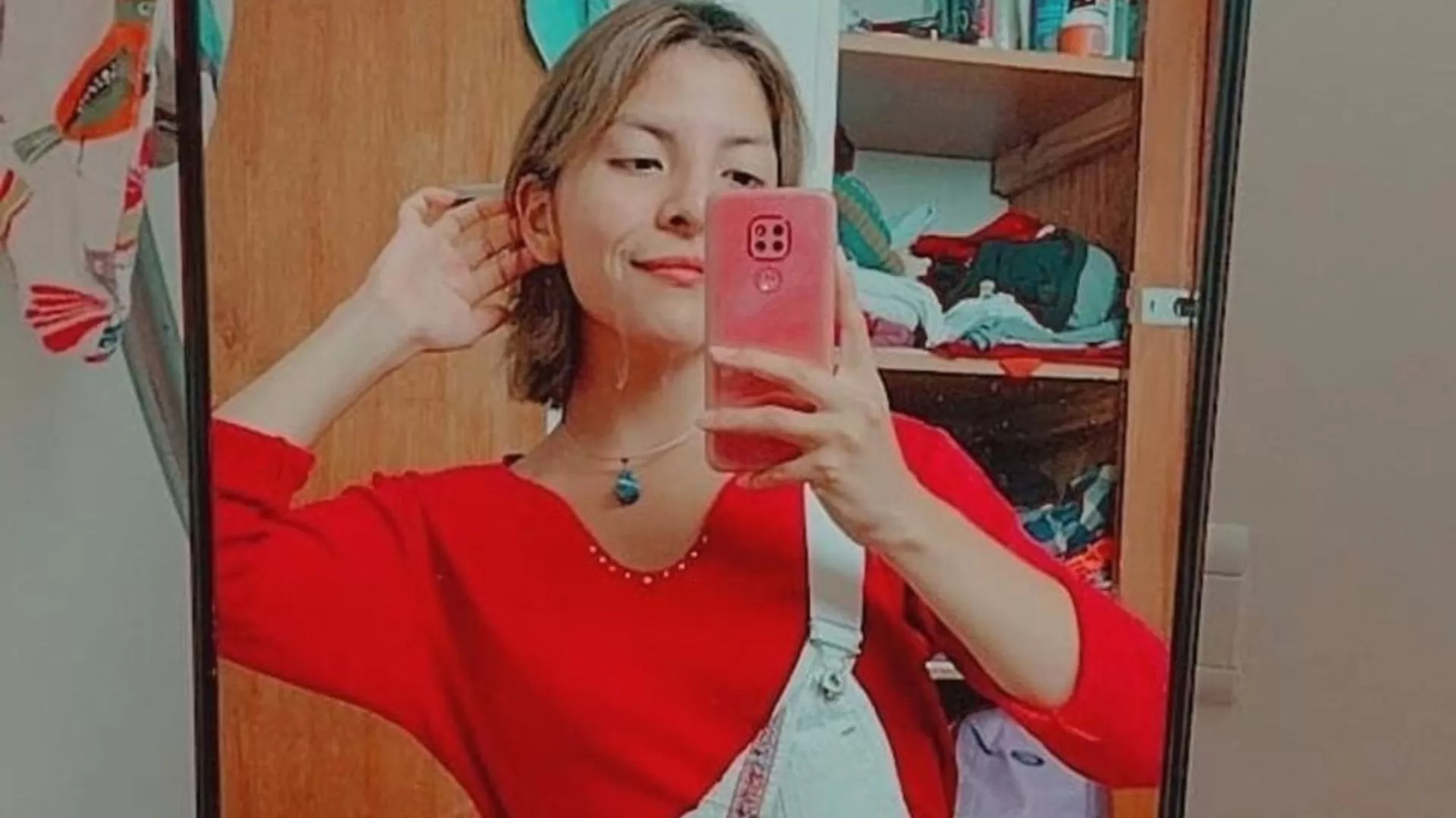 Viajó desde Chubut para ver a Coldplay, quedó atrapada en un incendio y se encuentra grave Viajó desde Chubut para ver a Coldplay, quedó atrapada en un incendio y se encuentra grave