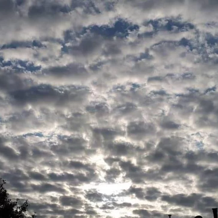 Clima en Trelew, Chubut: el pronóstico del tiempo para este lunes 19 de agosto de 2024