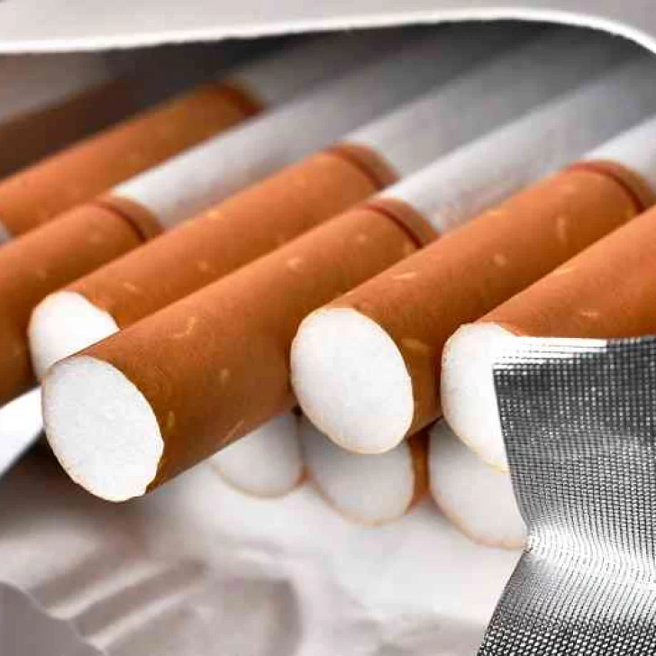 Se intensifican las quejas en Río Gallegos por los precios de los cigarrillos Se intensifican las quejas en Río Gallegos por los precios de los cigarrillos