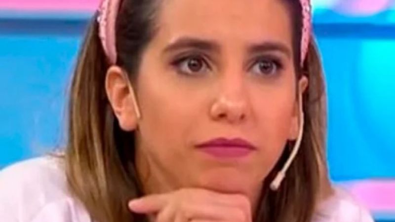 Nancy Pazos destrozó a Cinthia Fernández por su candidatura política en el partido de Amalia Granata