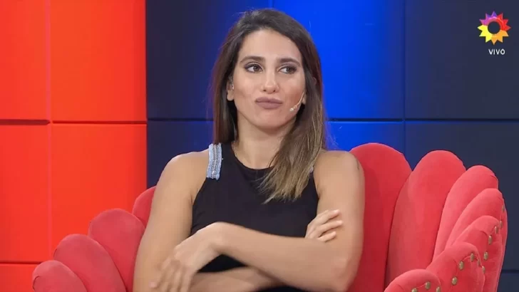 Fiesta sexual de Showmatch en El Calafate: “Fue todos contra todos”, reveló Cintia Fernández