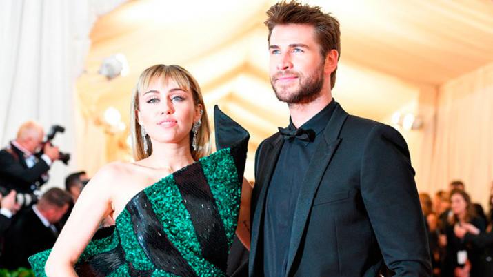 Miley Cyrus y la gran mentira que le mantuvo a Liam Hemsworth durante una década
