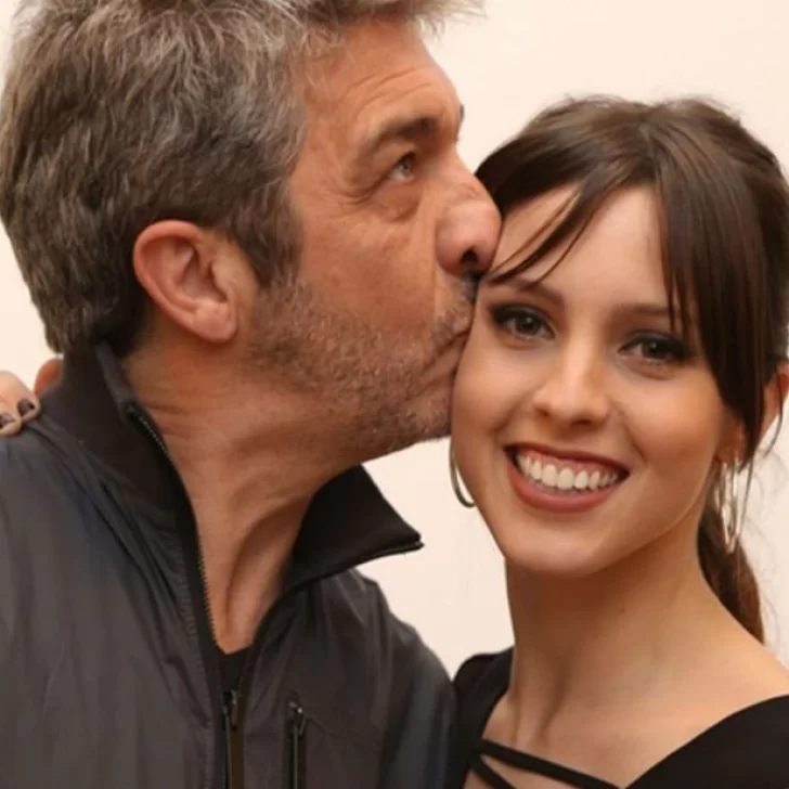 La hija de Ricardo Darín bloqueó una entrada de auto y el dueño cobró venganza