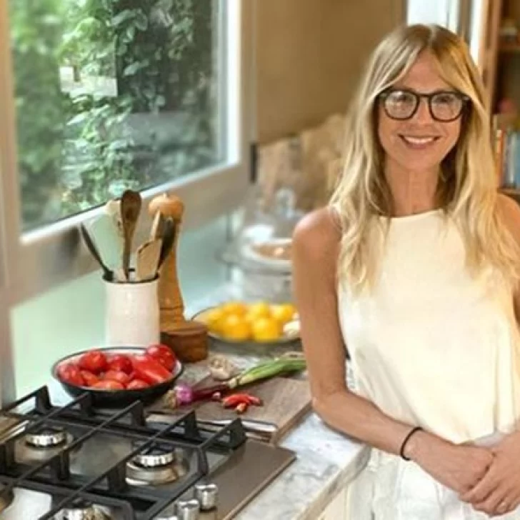 La incógnita de porqué Claudia Fontán no estuvo en las primeras emisiones de MasterChef Celebrity 2