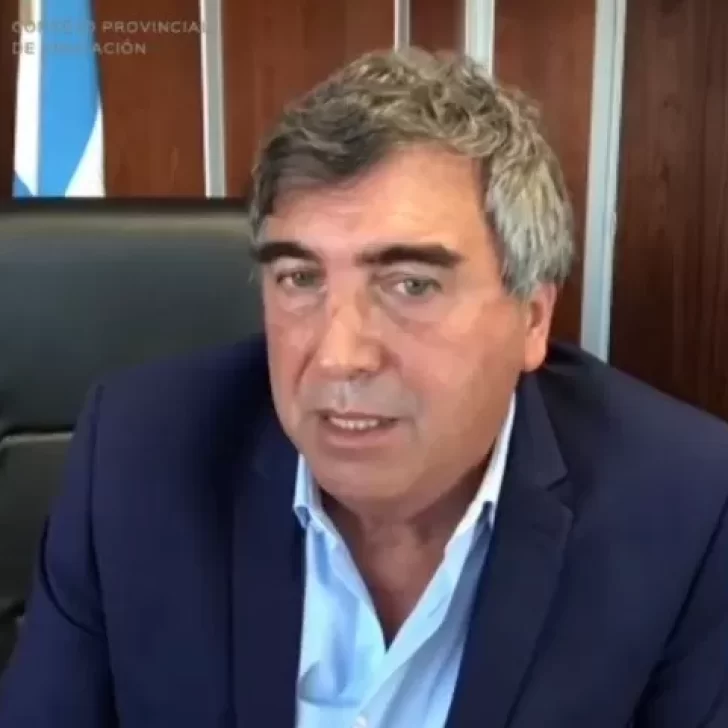 Internet para estudiantes: Claudio Ambrosini sostuvo que “hay que empezar por los que menos tienen” Internet para estudiantes: Claudio Ambrosini sostuvo que “hay que empezar por los que menos tienen”