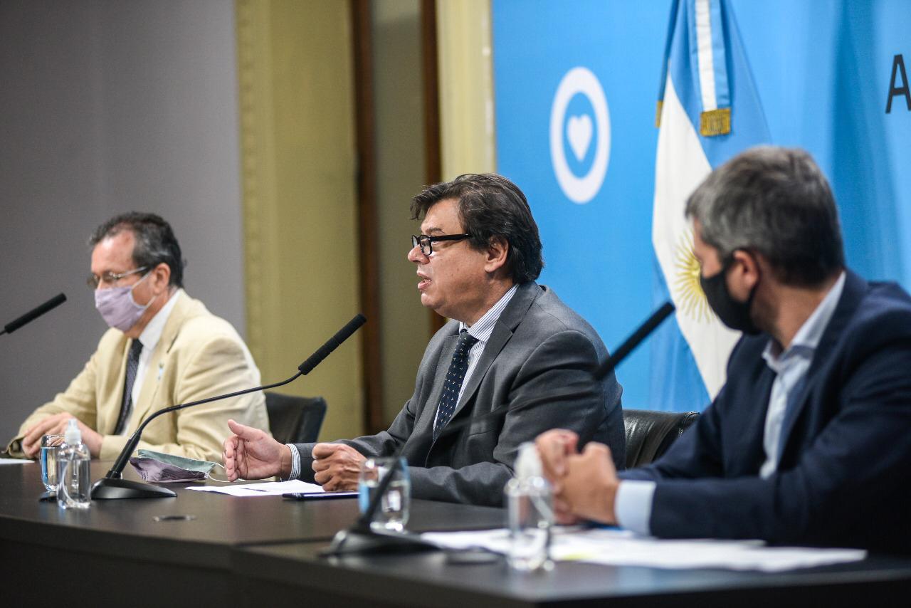El Gobierno nacional comienza a pagar el Repro II esta semana El Gobierno nacional comienza a pagar el Repro II esta semana