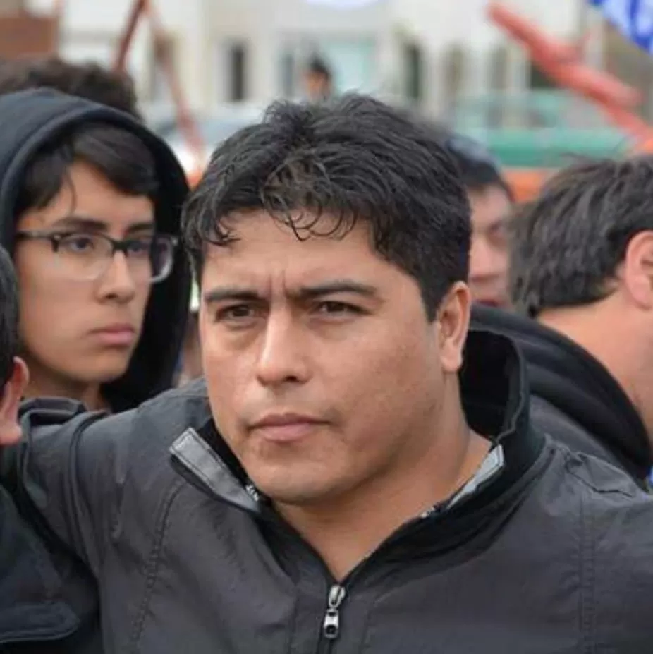 Elecciones 2021: SER Santa Cruz de Claudio Vidal confirmó todos sus candidatos con Acevedo y Prades en la lista Elecciones 2021: SER Santa Cruz de Claudio Vidal confirmó todos sus candidatos con Acevedo y Prades en la lista