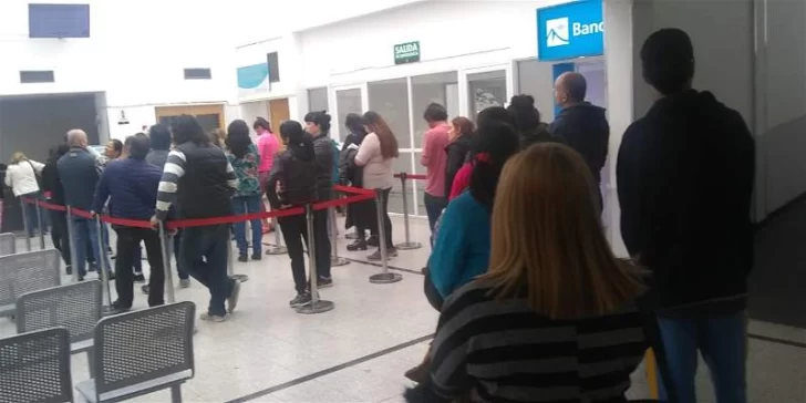 Reconocimientos médicos seguirá en el Hospital y esperan que el lunes se normalice la atención