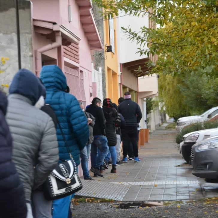 Kiosqueros desmienten que ellos se estén quedando con los “puchos”