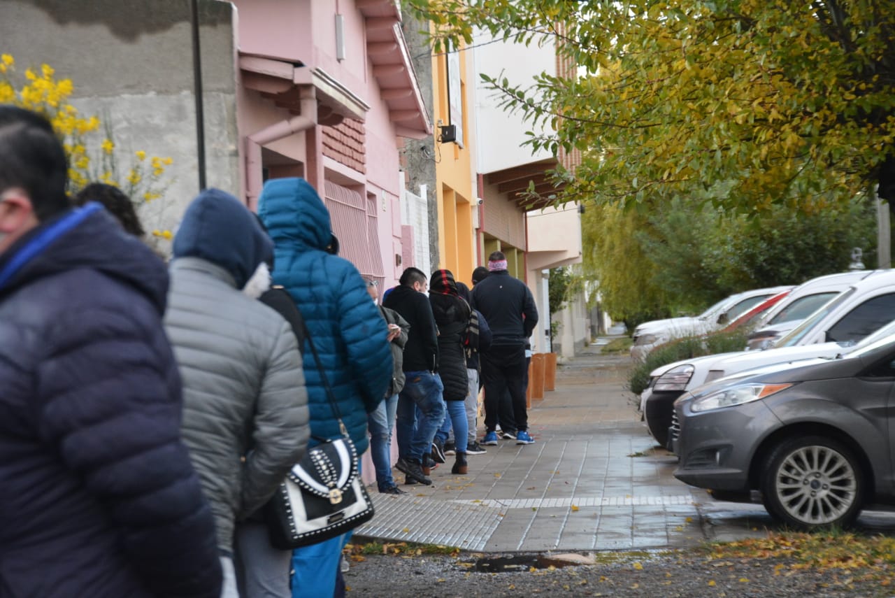 Kiosqueros desmienten que ellos se estén quedando con los “puchos”