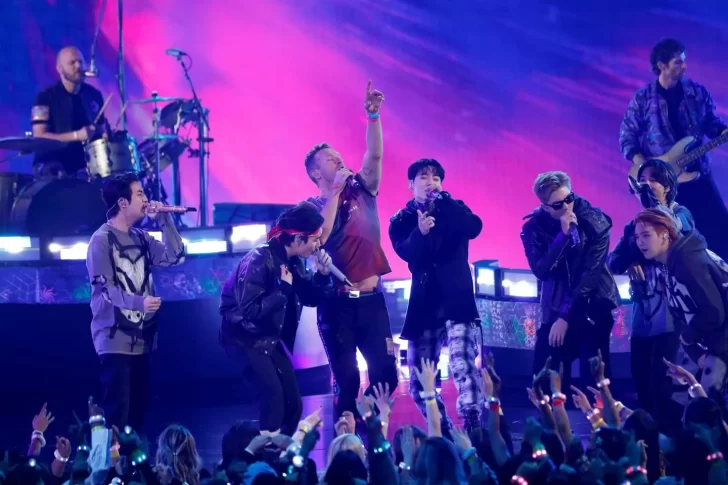 Hoy comienza la venta de entradas para ver a Coldplay en el Monumental: ¿Cuánto cuestan?