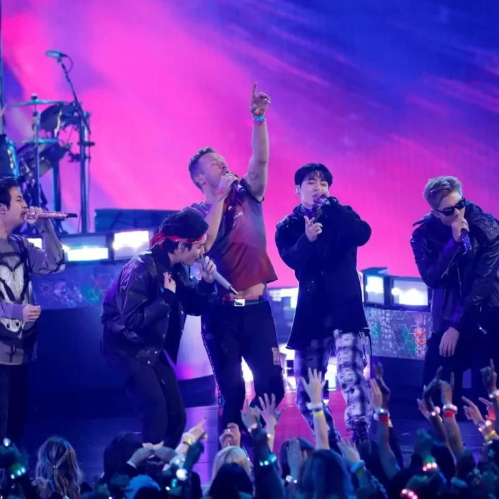 Hoy comienza la venta de entradas para ver a Coldplay en el Monumental: ¿Cuánto cuestan?