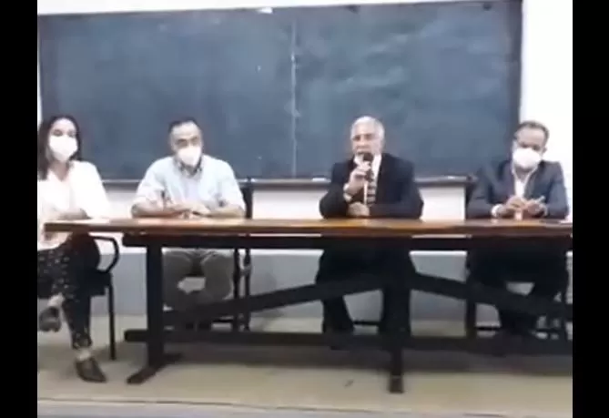 Duro conflicto entre Osde y el Colegio de Médicos en Corrientes: cirujanos y especialistas renunciaron de forma masiva