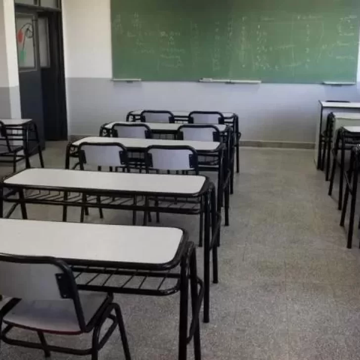 Temblor en El Calafate: ¿cuándo retomarán las clases en los colegios de la villa turística?