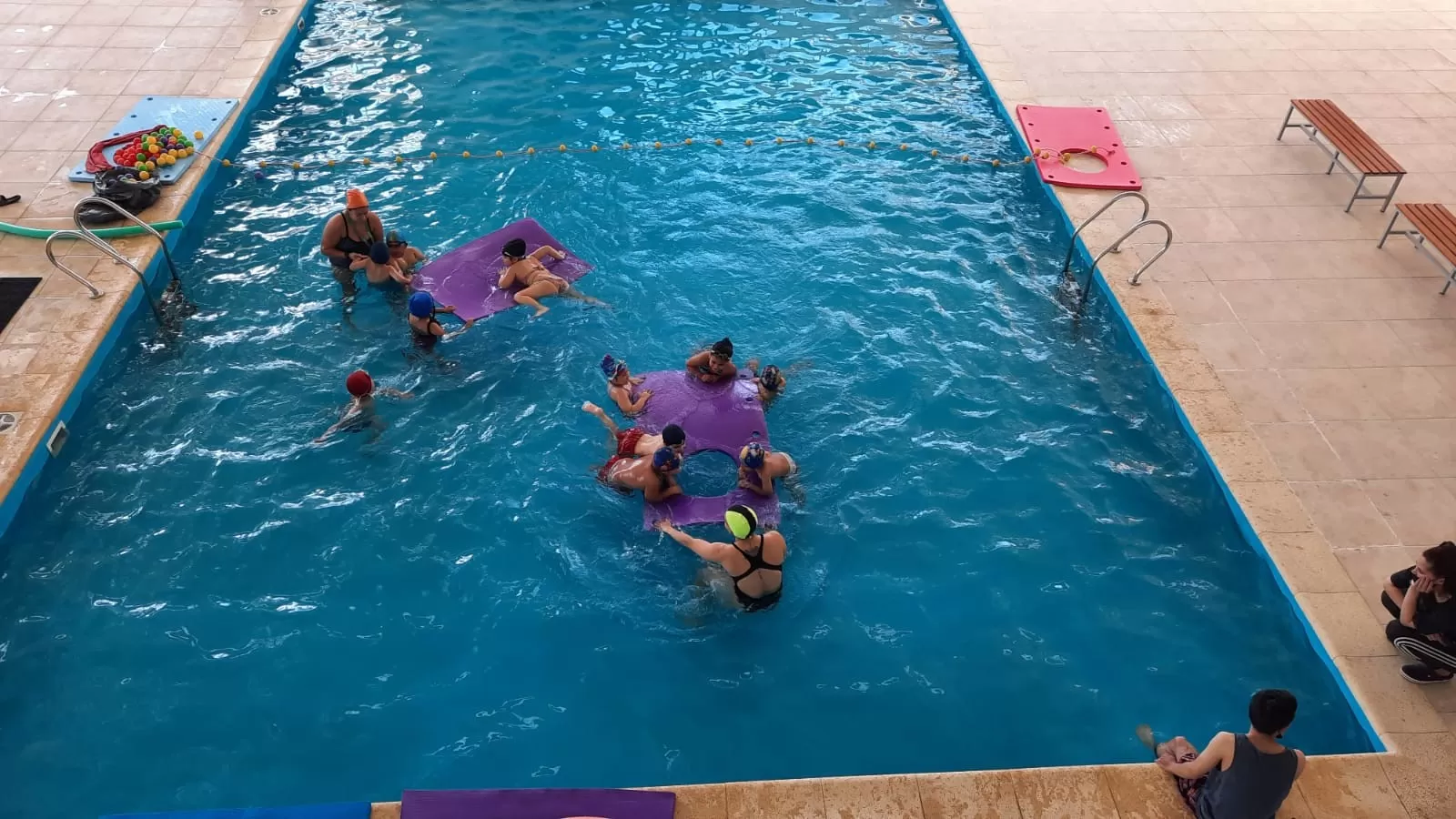 Colonias de vacaciones municipales: ¿cómo es la inscripción y cuándo empiezan? Colonias de vacaciones municipales: ¿cómo es la inscripción y cuándo empiezan?