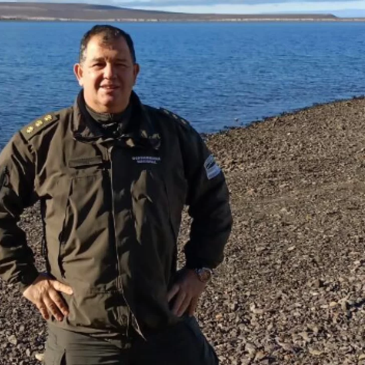 “Ser gendarme”, sacrificio y desarraigo: el lado B de una profesión que exige 100% de entrega