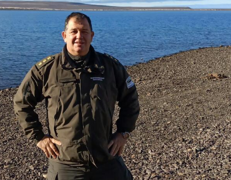 “Ser gendarme”, sacrificio y desarraigo: el lado B de una profesión que exige 100% de entrega
