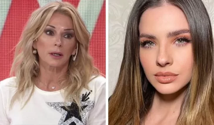 Yanina Latorre amenazó a la China Suárez: “¿Tenés miedo que mostremos las fotitos desnuda?”