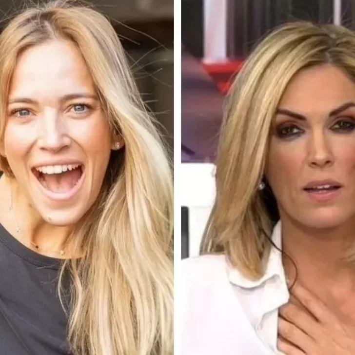 Video. Luisana Lopilato parodió a Viviana Canosa y se volvió viral en TikTok Video. Luisana Lopilato parodió a Viviana Canosa y se volvió viral en TikTok