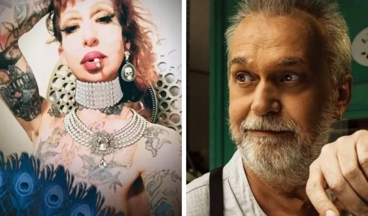 Profundo dolor tras la muerte de Tayda, la hija de David Lebón