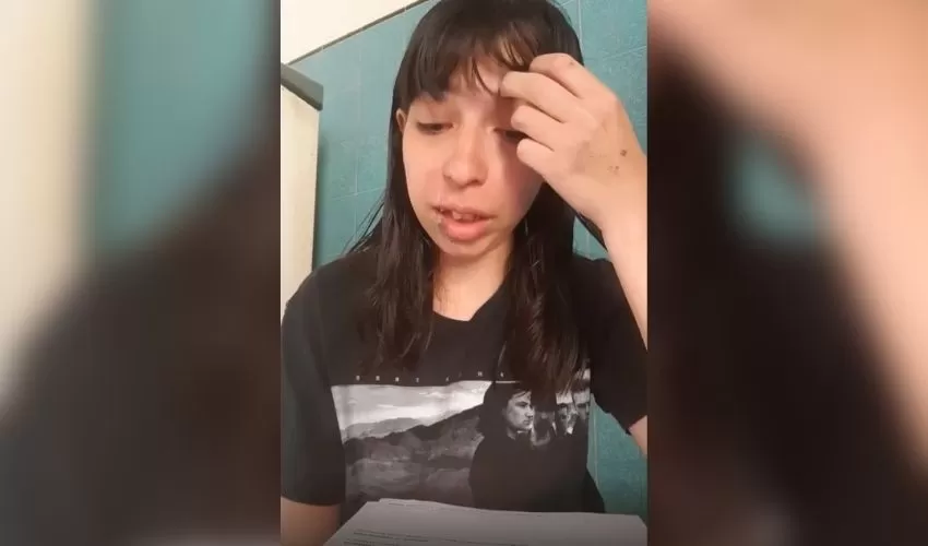 Sufrió una fractura en el maxilar, debe ser operada de urgencia y su prepaga no autoriza la cirugía Sufrió una fractura en el maxilar, debe ser operada de urgencia y su prepaga no autoriza la cirugía