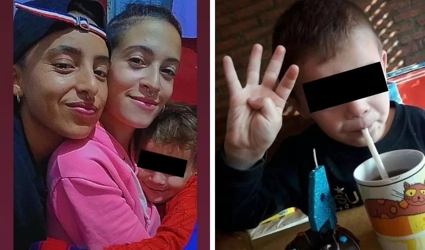 Asesinaron a golpes a un niño de 5 años: “No traigan pibes al mundo para sufrir”