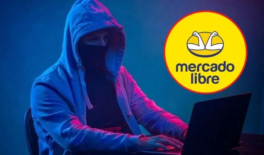 Cayó un hacker de 20 años de edad por una millonaria estafa a Mercado Libre Cayó un hacker de 20 años de edad por una millonaria estafa a Mercado Libre