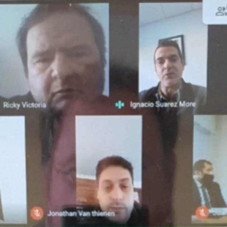 Cuarentena: Provincia analiza incorporar cambios para comercios de Río Gallegos en el próximo decreto Cuarentena: Provincia analiza incorporar cambios para comercios de Río Gallegos en el próximo decreto