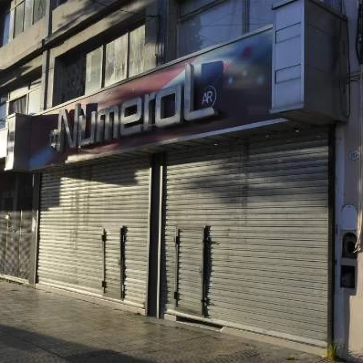 ¿El lunes abrirán los comercios en Río Gallegos? ¿El lunes abrirán los comercios en Río Gallegos?