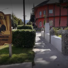 Le hallaron marihuana a un hombre que fue detenido por violencia de género en Los Antiguos